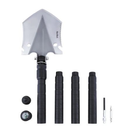 Лопата мультифункциональная Nextool Shovel